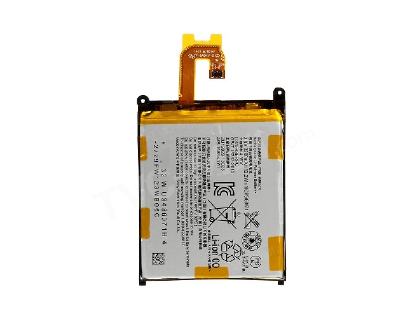 Sony Xperia Z2 Battery